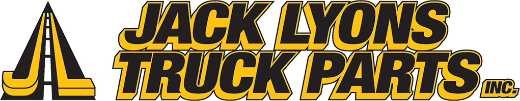 Jack Lyons Truck Parts Inc. Logo